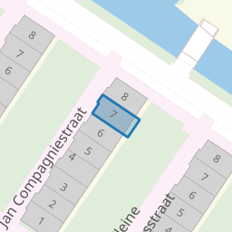 Perceel GDA01-H-3712