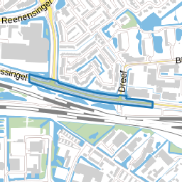 Perceel GDA01-H-3733