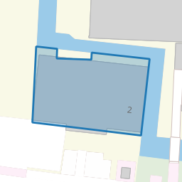 Perceel GDA01-H-3736