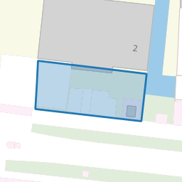 Perceel GDA01-H-3739