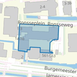 Perceel GDA01-H-3742