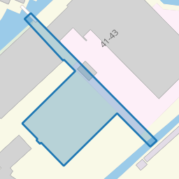 Perceel GDA01-H-3745