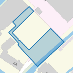 Perceel GDA01-H-3746