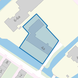 Perceel GDA01-H-3747