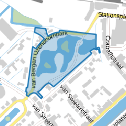 Perceel GDA01-H-3762