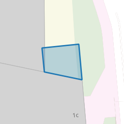 Perceel GDA01-H-3786