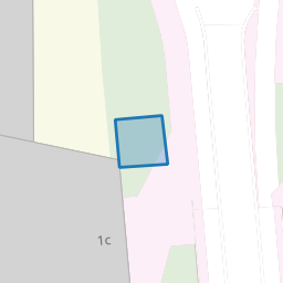 Perceel GDA01-H-3791