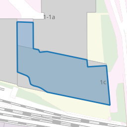 Perceel GDA01-H-3810