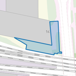 Perceel GDA01-H-3812