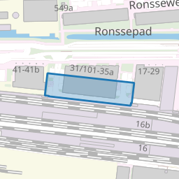 Perceel GDA01-H-3819