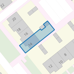 Perceel GDA01-H-3824