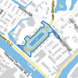 Perceel GDA01-H-3841