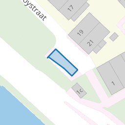 Perceel GDA01-H-3860