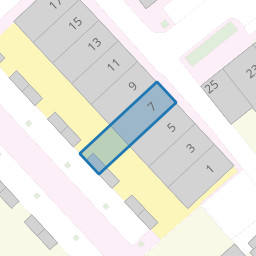 Perceel GDA01-H-3898