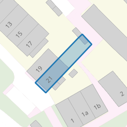 Perceel GDA01-H-3901