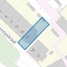 Perceel GDA01-H-3903