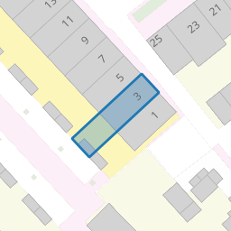 Perceel GDA01-H-3904