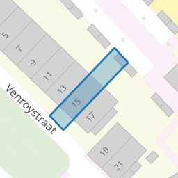 Perceel GDA01-H-3905