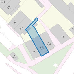 Perceel GDA01-H-3906