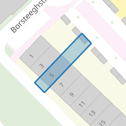 Perceel GDA01-H-3910