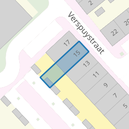 Perceel GDA01-H-3914