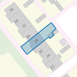 Perceel GDA01-H-3917