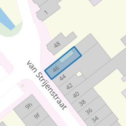 Perceel GDA01-H-3926