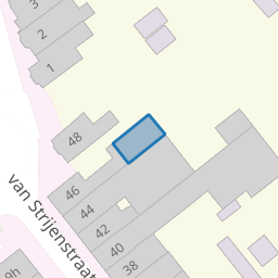 Perceel GDA01-H-3927