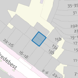 Perceel GDA01-H-3929