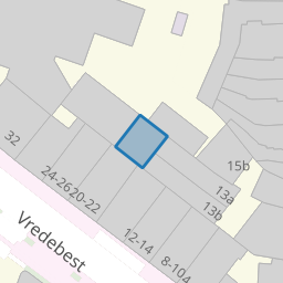 Perceel GDA01-H-3930