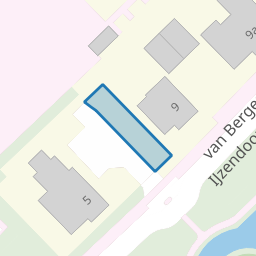 Perceel GDA01-H-3936