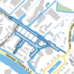 Perceel GDA01-H-3938