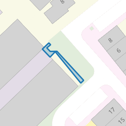 Perceel GDA01-H-3939