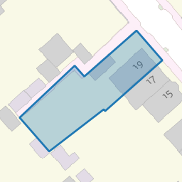 Perceel GDA01-H-3940