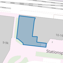 Perceel GDA01-H-3948