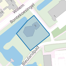 Perceel GDA01-H-3953