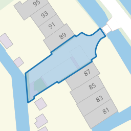 Perceel GDA01-H-3957