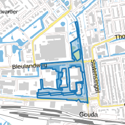 Perceel GDA01-H-3970