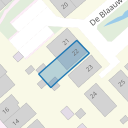 Perceel GDA01-H-3982