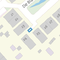 Perceel GDA01-H-3985