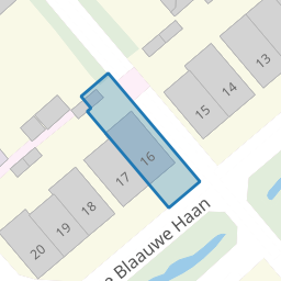 Perceel GDA01-H-3999