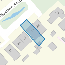 Perceel GDA01-H-4007