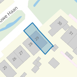 Perceel GDA01-H-4009