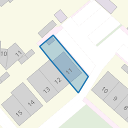 Perceel GDA01-H-4010