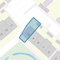 Perceel GDA01-H-4013