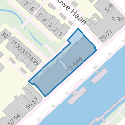 Perceel GDA01-H-4022