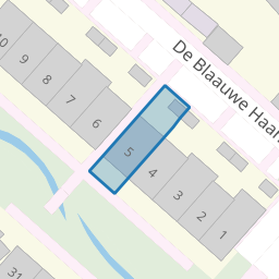 Perceel GDA01-H-4023