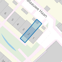 Perceel GDA01-H-4027