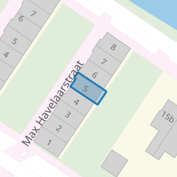 Perceel GDA01-H-4033