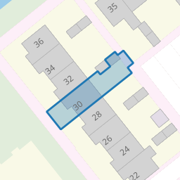 Perceel GDA01-H-4043